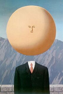 Rene Magritte